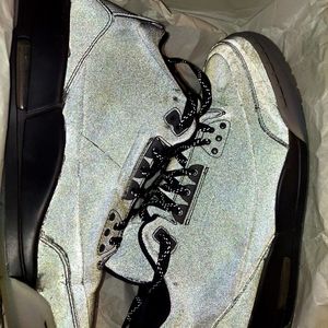 Jordan 3"5lab3"(2014)